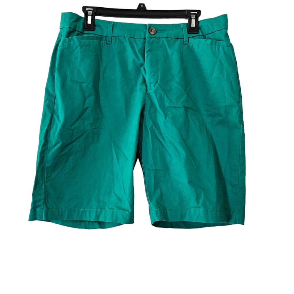 Croft & Barrow bermuda shorts